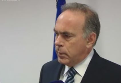 Συνάντηση Αρβανιτόπουλου – Γεωργιάδη για την κινητικότητα