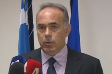Κ.Αρβανιτόπουλος προς πρυτάνεις: Ανοίξτε άμεσα τα πανεπιστήμια