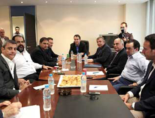 Αρση της απαγόρευσης μετακινήσεων οπαδών και εξοντωτικές ποινές για επεισόδια