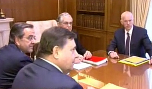 Προβληματίζουν οι δηλώσεις των πολιτικών αρχηγών για τις διαπραγματεύσεις