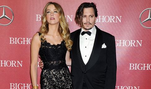 Παρέλαση αστέρων στο Palm Springs Festival