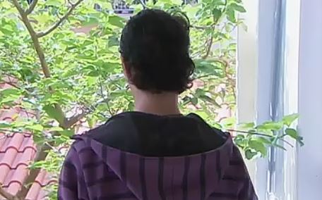 Ασυνόδευτα προσφυγόπουλα που έφτασαν στην Ελλάδα