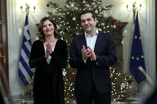 Τσίπρας : Ψάχνω ημερομηνία για εκλογές τον Οκτώβριο