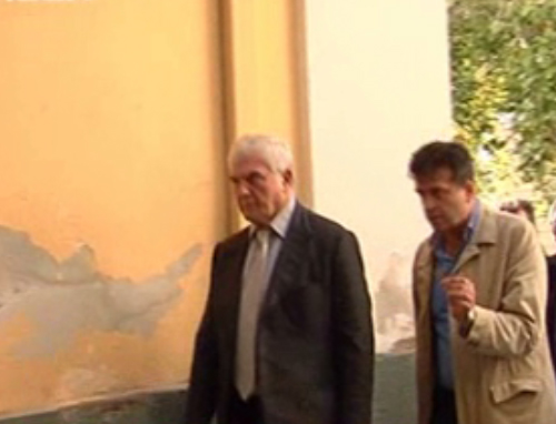 Συνελήφθη ο πρώην πρόεδρος και διευθύνων σύμβουλος της «Ασπίς»