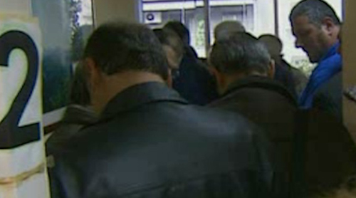 Απεργιακός «πυρετός» στο χώρο της Υγείας από την Τρίτη