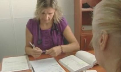 Πολλοί οι ανασφάλιστοι που ζητούν βοήθεια για φάρμακα και εξετάσεις