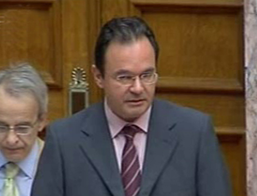 Αλλαγές στο ασφαλιστικό του Δημοσίου ανακοίνωσε η κυβέρνηση