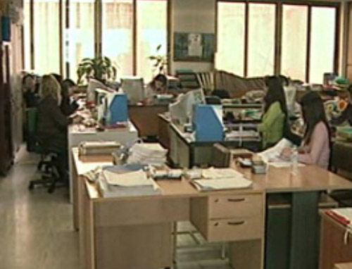 Διορθώσεις στο νομοσχέδιο για το ασφαλιστικό κατέθεσε το υπουργείο Εργασίας