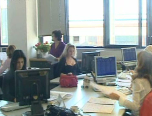 Υπερψηφίστηκε κατ’άρθρον από τη Βουλή το νομοσχέδιο για το Ασφαλιστικό του Δημοσίου