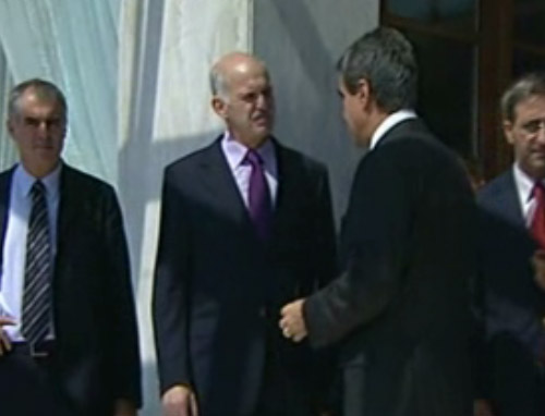 Την Παρασκευή οι οριστικές αποφάσεις για Ασφαλιστικό – Εργασιακά