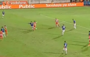 ΠΑΣάς στην κορυφή ο ΟΣΦΠ, ο Πανθρακικός νίκησε τον ΠΑΟ