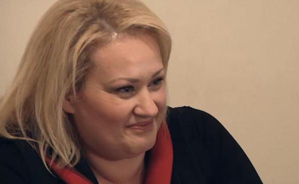 Η Άση Μπήλιου στο in.gr