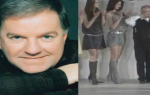 Βρέθηκε νεκρός στο διαμέρισμά του  ο Μιχάλης Ασλάνης