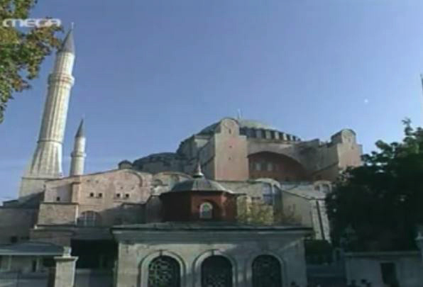 ΥΠΕΞ: Ακατανόητες οι δηλώσεις των Τούρκων για την Αγια Σοφιά