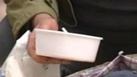 Αυξάνεται ο αριθμός των αστέγων στην Ελλάδα