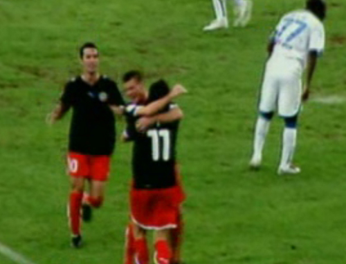 Διπλό του Αστέρα, «Χ» σε Περιστέρι, Πάτρα, Καυτανζόγλειο