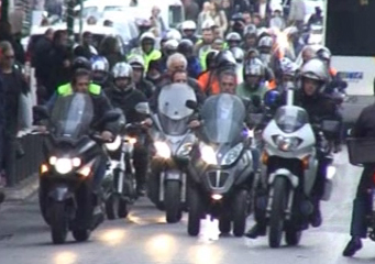 Εβδομάδα νέων απεργιακών κινητοποιήσεων στις μεταφορές