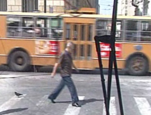 Αδυναμία δανειοδότησης για τις αστικές συγκοινωνίες της Αθήνας