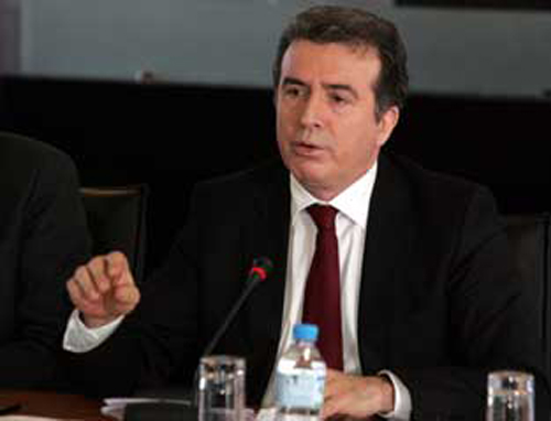 Κόντρα για την εγκληματικότητα