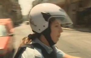 Ηρθαν οι… «αστυνομικοί της γειτονιάς» μας