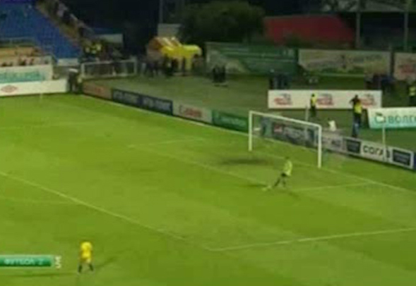 Θύμα ρατσιστικής επίθεσης ο Ρομπέρτο Κάρλος