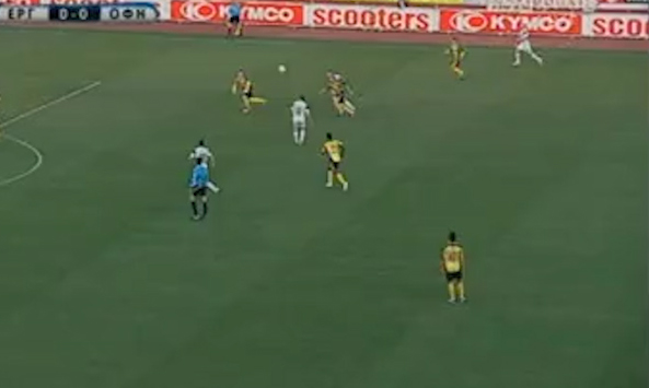 Μεγάλες νίκες για ΟΦΗ και ΠΑΣ