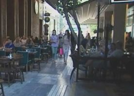 Παρέα κάθε Τρίτη με την πρωτοβουλία «Βγαίνουμε Αθήνα»