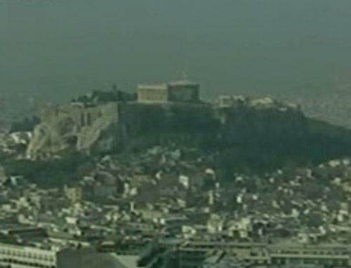 «Σας δίνουμε χρήμα, μας δίνετε την Κέρκυρα»