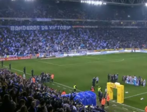 Η… χωρίς Κασίγιας Ρεάλ μείωσε στο -5, έχασε έδαφος η Βιγιαρεάλ