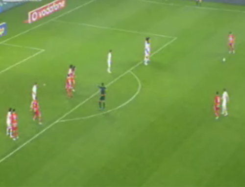 Ολυμπιακός ο… ανατρεπτικός, ΠΑΟΚ ο… εύστοχος και Ατρόμητος ο… πεισματάρης