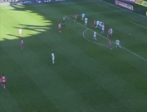 Στην 21η «στροφή» της Σούπερ Λιγκ