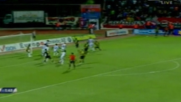 H κρίσιμη 23η αγωνιστική της Σούπερ Λιγκ… έφτασε