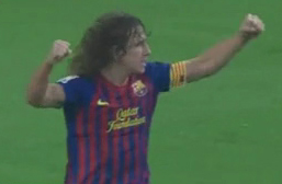 Η Μπαρτσελόνα με super ανατροπή νίκησε με 3-1 τη Ρεάλ