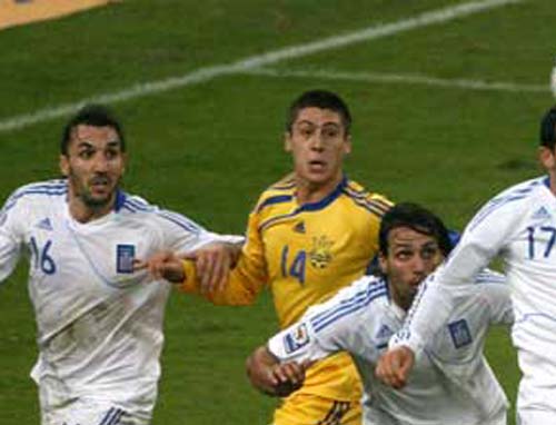 Την ερχόμενη Τετάρτη…