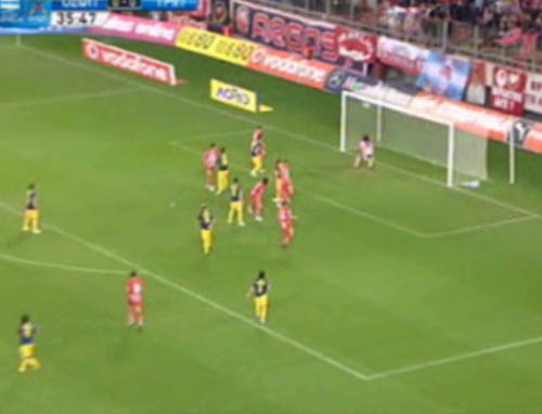 Σούπερ σταρ Ολυμπιακός, άνετος ΠΑΟ, νίκησε και ο Ατρόμητος