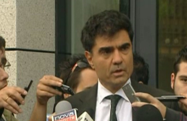 Γ. Βαρδινογιάννης: Κάποιοι επιθυμούν την ακυβερνησία της ΠΑΕ