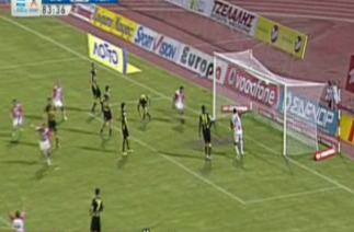 Π. Γερουλάνος: «Κάθαρση, αλλιώς δεν ξεκινά το πρωτάθλημα»