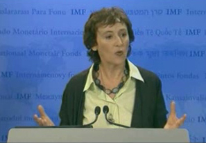 Πιθανή αδυναμία του ΔΝΤ για την 5η δόση πρέπει να αναπληρωθεί από την ΕΕ