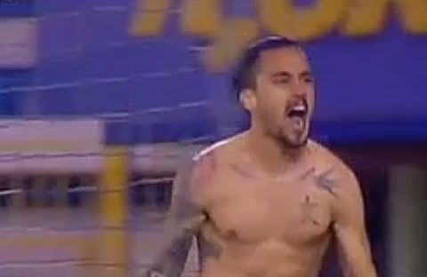 Στους «8» με γκολ του Ναπολεόνι στο 91′ ο Ατρόμητος