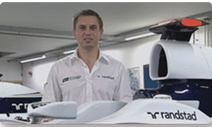 Η δουλειά του μηχανικού ανάλυσης δεδομένων στην Formula 1