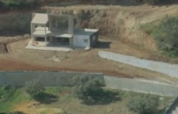 Τον Ιούνιο στη Βουλή το σχέδιο νόμου για τα αυθαίρετα