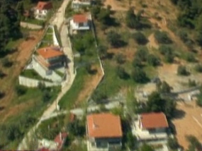 Σήμερα παίρνει το δρόμο για τη Βουλή το σχέδιο νόμου για τα αυθαίρετα