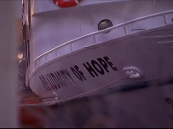 Ελληνικό «μπλόκο» στα πλοία για τη Γάζα