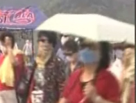 Μετά το φονικό καύσωνα, καταιγίδες απειλούν τη Ρωσία