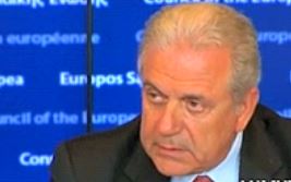 Αβραμόπουλος για τα ναυάγια με μετανάστες στη Μεσόγειο