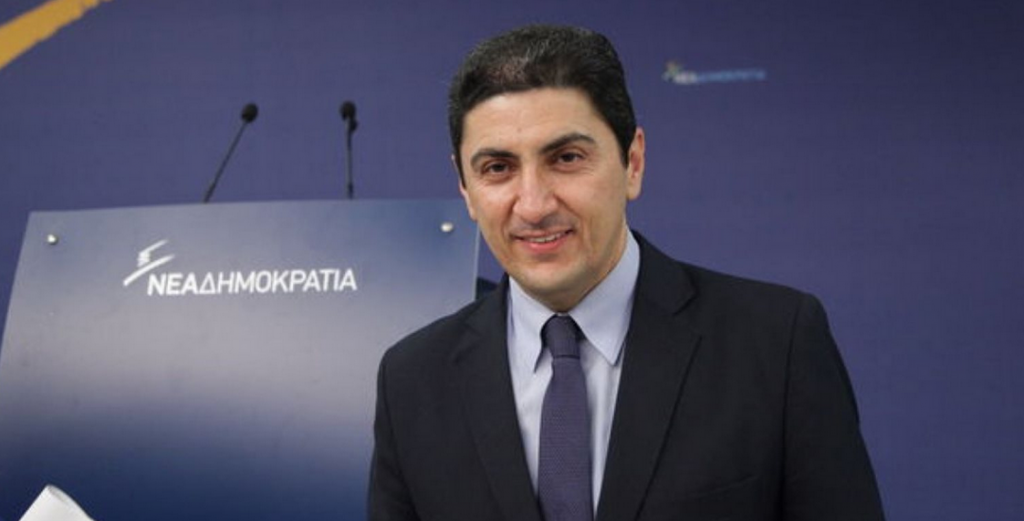 Λ. Αυγενάκης: Μπορούμε να κάνουμε την πατρίδα μας ξανά δυνατή και τους Έλληνες ξανά υπερήφανους