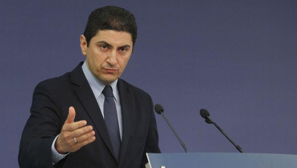 Αυγενάκης : «Μνημονιακός» και ο φετινός προϋπολογισμός των ΣΥΡΙΖΑ-ΑΝΕΛ