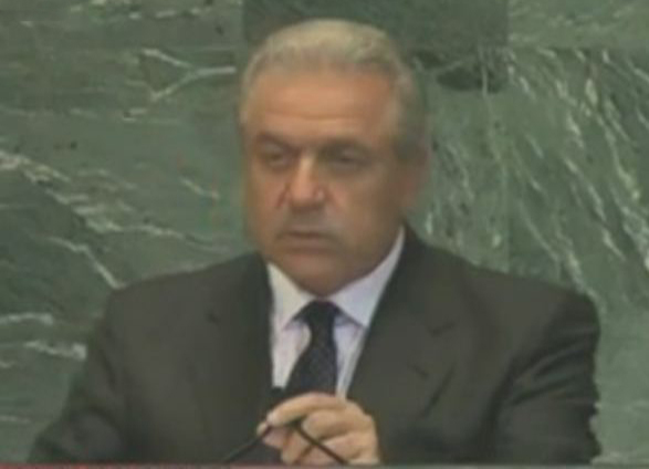 Με ρηματική διακοίνωση αντιδρά η Αθήνα στις τουρκικές έρευνες στο Αιγαίο