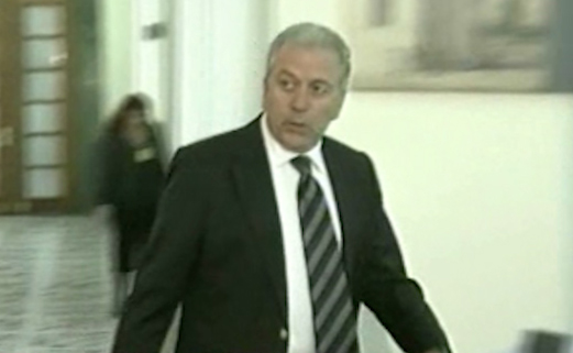 Συνεννόηση στη βάση μιας άλλης πολιτικής ζητά ο αντιπρόεδρος της ΝΔ