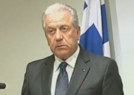 Παράγοντας σταθερότητας και ασφάλειας η Κύπρος, λέει ο Δημ.Αβραμόπουλος